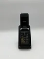 gebrauchtes Samsung  Metro GT-S3600 Flip • Old Phone • Große Tasten • Vintage