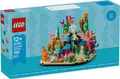 LEGO® 40783 Korallenriff-Diorama - NEU & OVP -
