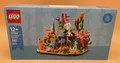 LEGO 40783 GWP Promotional Korallenriff Diorama Geschenk OVP NEU