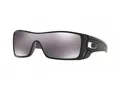 Sonnenbrille Oakley OO9101 Batwolf Prizm Black 910157