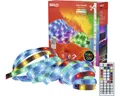 LED Stripe Kunststoff LED 24 W Einstellbares Weiß 1 -flammig weiß