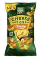 funny-frisch Cheese Cracker Classic Cheese 100g