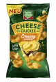 ff Cheese Cracker Classic Cheese 100g