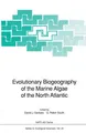 Evolutionary Biogeography of the Marine Algae of the North Atlantic G. Robin Sou