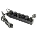 Scharnberger+Hasenbein Verteiler-Dose IP67 50cm 33910