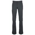Schöffel - Pants Koper1 - Trekkinghose Gr 26 - Short grau