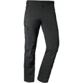 Schöffel Herren Koper 1 Hose (Größe XL, grau)