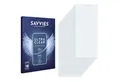 Savvies Displayschutzfolie Schutzfolie für Newland NFT10 Pilot Pro, 18 Stück, 18 Stück, Displayschutz Schutz Folie Klar Transparent