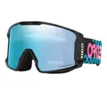 OAKLEY gogle narciarskie LINE MINER L