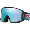 OAKLEY Herren Brille LINE MINER L