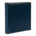 Goldbuch Fotoalbum 31384 Classic 30x31cm blau
