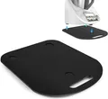 talifoca Gleitbrett passend Thermomix TM6 / TM5 Schnelles Bewegen Rollbrett