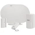 ABUS Smartvest Smart Home Alarmanlage