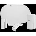 ABUS Smartvest Funk-Alarmanlage & App Basis-Set  FUAA35001A