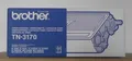 Brother TN-3170 Toner  black HL 5240 5250DN 5270DN MFC 8460N  8060 Karton C