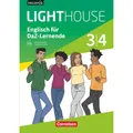 Cornelsen EG LIGHT. 3/4 Modules DaZ AH (Englisch, Priscilla, Rudolph, 2020) (35118937)