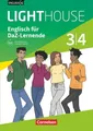English G Lighthouse Band 3/4: 7./8. Schuljahr - Englisch für DaZ-Ler. Workbo...