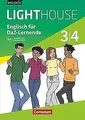 English G Lighthouse - Allgemeine Ausgabe: Band 3/4: 7./... | Buch | Zustand gut