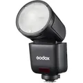 Godox Speedlite V1 Mid für Nikon V1 Mid-N