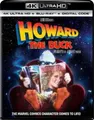 HOWARD THE DUCK (4K ULTRA HD/BLU-RAY/DIGITAL)