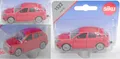 Siku Super 1522 Audi Q5 2.0 TFSI quattro S tronic, rot