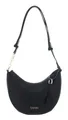 LIU JO Cirry Hobo Bag M Umhängetasche Tasche Nero schwarz Neu