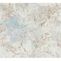 living walls Vliestapete Livingwalls Stories of Life, Floral, Blau