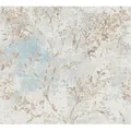 A.S. Création Vliestapete Livingwalls Vliestapete Stories of Life Floral Blau 396502