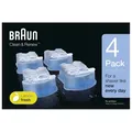 Braun Clean & Renew Reinigungskartusche