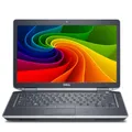 Dell Business Laptop Notebook Latitude E6430 i7-3630QM 8GB 256GB SSD 1600x900 Windows 11 QWERTZ (Generalüberholt)