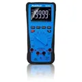 True RMS 1000 V Digitalmultimeter 20.000 Counts, USB