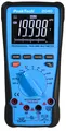PEAKTECH True RMS Multimeter, P 2040, 20.000 Counts, USB