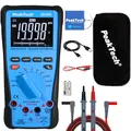 PeakTech P 2040 – True RMS 1000V / 20A Digitalmultimeter 20.000 Counts, USB Schnittstelle & Software, P 2040 Digital Multimeter