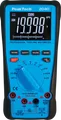 PEAKTECH 2040 - Multimeter, digital, 20000 Counts, TRMS, USB
