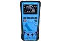 PeakTech Strommessgerät PEAKTECH True RMS Multimeter, P 2040, 20.000 Counts, USB