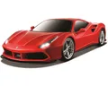 Maisto Tech Ferngesteuertes 582133 Auto Ferrari 488 GTB rot 56cm Spielzeug
