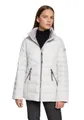 Betty Barclay Steppjacke Damen mit abnehmbarer Kapuze