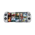 nacon MG-X Controller für iPhones, grau Controller #1907323