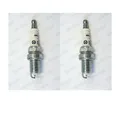 2x Brisk 1351 Zündkerze für VW Opel Mercedes BMW Skoda Renault Toyota Fiat KIA