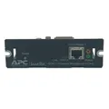 APC Network Management Card AP9617 B-Ware gebraucht, voll funktionsfähig