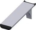 coaxis-Regalträger 150 mm 150 x 51 mm Aluminium roh blank