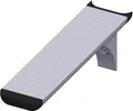 alfer Regalträger 51 x 150 mm Regalwinkel Regalhalter Regalkonsole