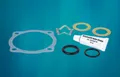 Honeywell Centra Resideo Dichtungssatz 019001030 für Mischer DR/ZR/DRU DN15 - 40