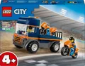 LEGO Motorradtransporter - 60491