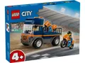 LEGO City 60491 Motorradträger