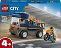 LEGO 60491 City Motorradtransporter