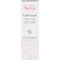 Avene Cold Cream Creme 40 ml
