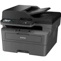brother MFC-L2827DW 4 in 1 Laser-Multifunktionsdrucker schwarz - Schwarz