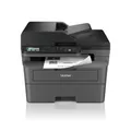 BROTHER MFC L-2827DW 4-in-1 Multifunktionsdrucker, Schwarz #1906845