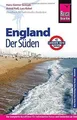 Reise Know-How England - der Süden: Reiseführer für... | Buch | Zustand sehr gut